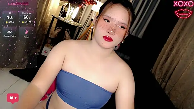 IsabellaXoXo69 online show from 13, 4, 2026