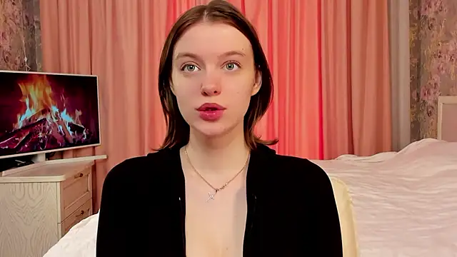 MissMilaX online show from 17, 2, 2026