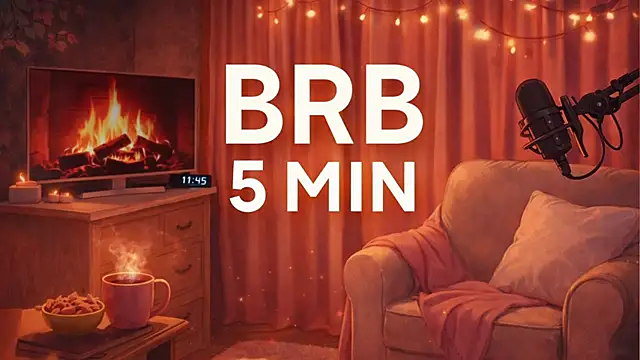 MissMilaX online show from 27, 2, 2026