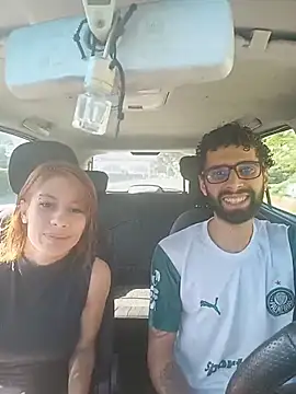 casal atrevido online show from 15, 3, 2026