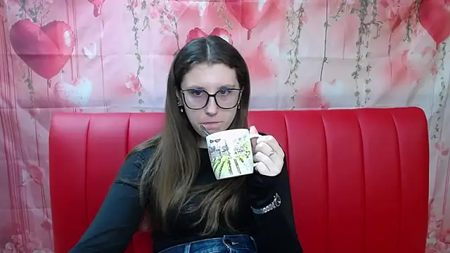 LilianaShine online show from 19, 3, 2026