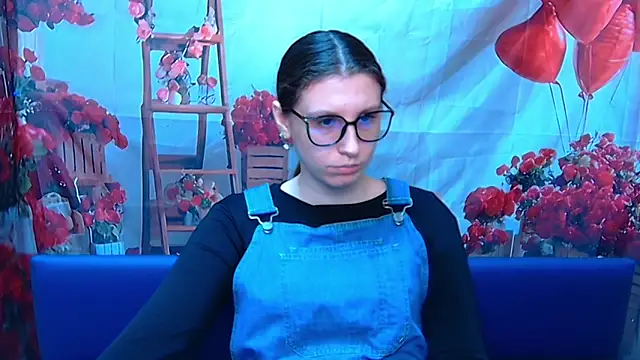 LilianaShine online show from 26, 3, 2026