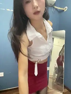 Snapshot of XiaoGui10 chatting on 24, 4, 2026 XiaoGui10 online show from 24, 4, 2026