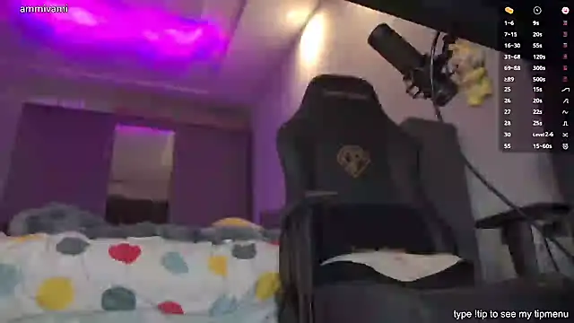 Snapshot of ammiasian chatting on 14, 4, 2026 ammiasian online show from 14, 4, 2026