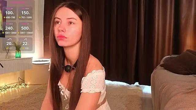 KateOx online show from 15, 4, 2026