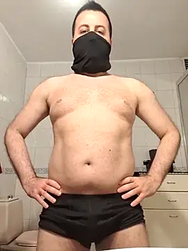 JuanPeter online show from 6, 2, 2026