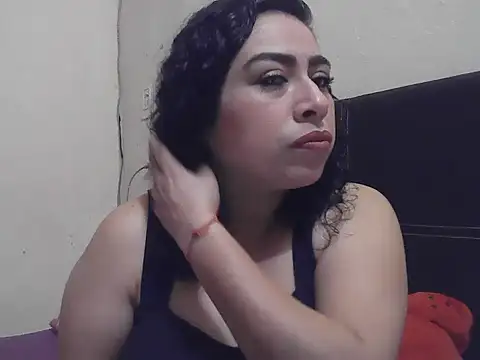 DalilahMx online show from 25, 2, 2026