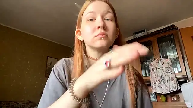 LaureenVielma online show from 26, 3, 2026