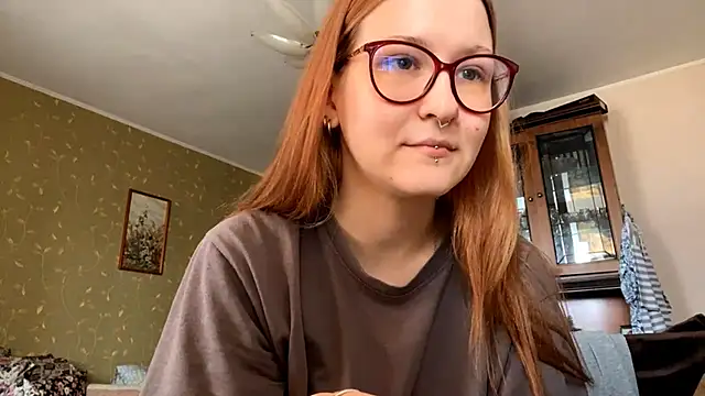 LaureenVielma online show from 11, 4, 2026