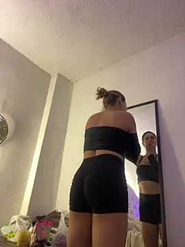 Snapshot of baby_boom777 chatting on 24, 2, 2026 baby boom777 online show from 24, 2, 2026