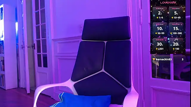 Snapshot of croquetita chatting on 6, 3, 2026 croquetita online show from 6, 3, 2026