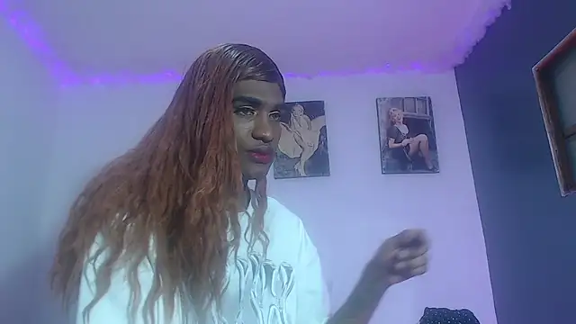 Snapshot of Valeria-BBC chatting on 7, 3, 2026 Valeria-BBC online show from 7, 3, 2026