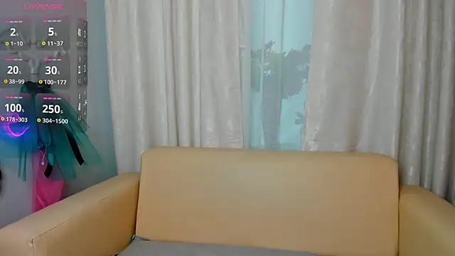 Snapshot of Kelly_nice chatting on 17, 4, 2026 Kelly nice online show from 17, 4, 2026