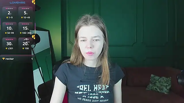  Tina Tayllor  online show from 31, 3, 2026