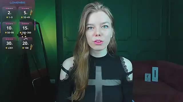  Tina Tayllor  online show from 1, 6, 2026