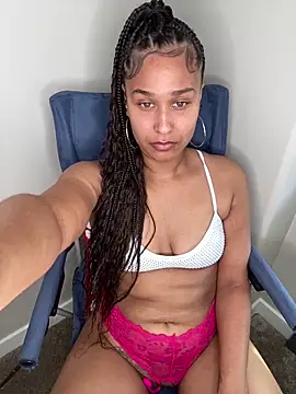 Snapshot of Jamalyce chatting on 24, 2, 2026 Jamalyce online show from 24, 2, 2026