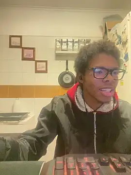 ELPikaPreta online show from 10, 2, 2026