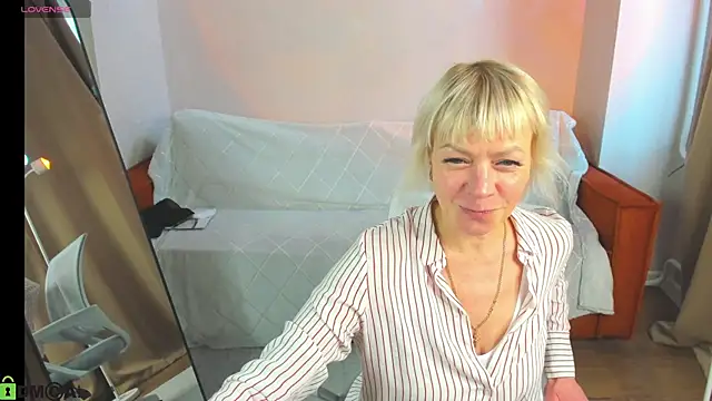 Ann Annise online show from 15, 4, 2026