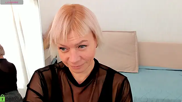 Snapshot of Ann_Annise chatting on 26, 4, 2026 Ann Annise online show from 26, 4, 2026