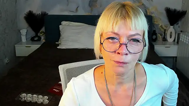 Ann Annise online show from 3, 7, 2026