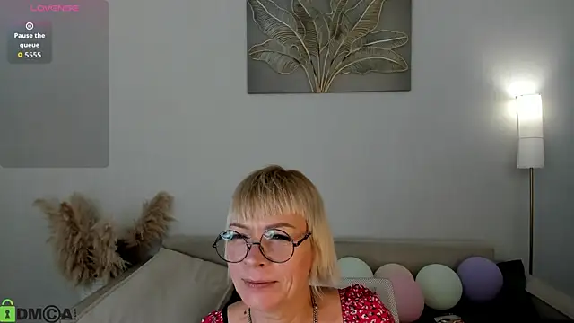 Ann Annise online show from 5, 7, 2026