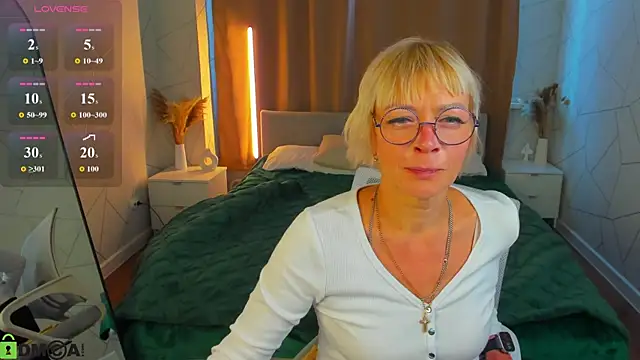 Ann Annise online show from 13, 7, 2026