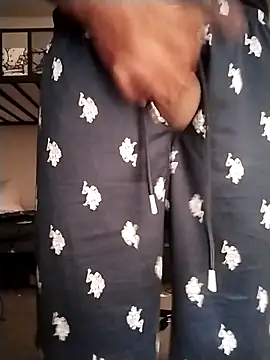 Chicocachondo666777 online show from 12, 3, 2026