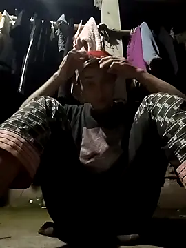 Snapshot of Ami-su chatting on 14, 2, 2026 Ami-su online show from 14, 2, 2026