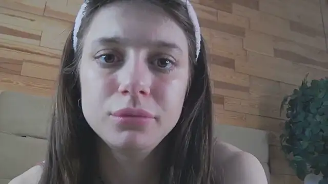 Snapshot of EileenElfie chatting on 27, 3, 2026 EileenElfie online show from 27, 3, 2026