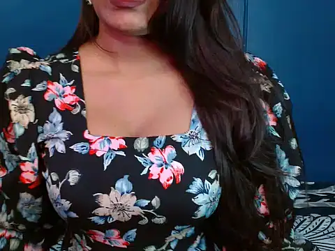 Snapshot of Hotginni4 chatting on 10, 5, 2026 Hotginni4 online show from 10, 5, 2026