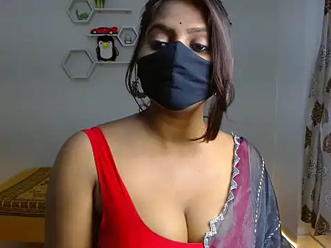 Snapshot of Hotginni4 chatting on 13, 6, 2026 Hotginni4 online show from 13, 6, 2026