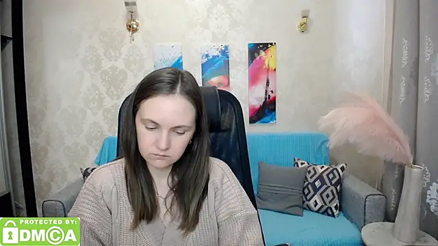 Senora Pepper online show from 24, 2, 2026