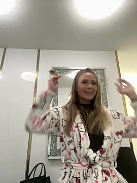 Snapshot of AmeelliaRose chatting on 22, 2, 2026 AmeelliaRose online show from 22, 2, 2026