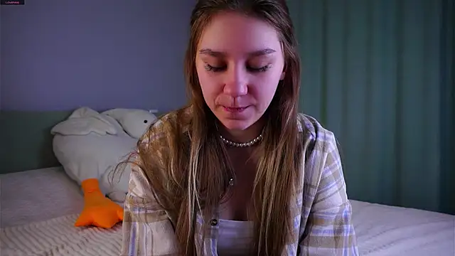 ShantellAngulo online show from 23, 2, 2026