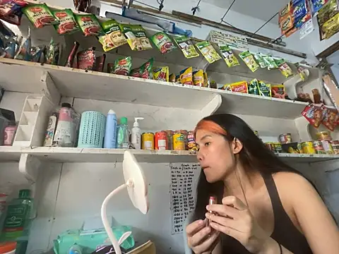 Sweetiebabe25 online show from 19, 2, 2026