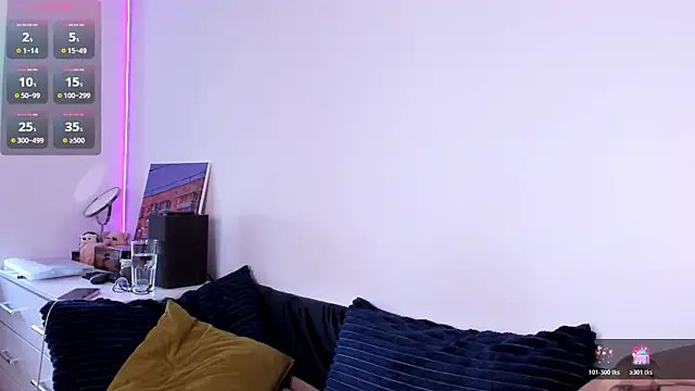 miabellee  online show from 16, 4, 2026