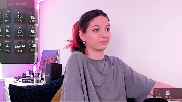 Snapshot of miabellee_ chatting on 27, 6, 2026 miabellee online show from 27, 6, 2026