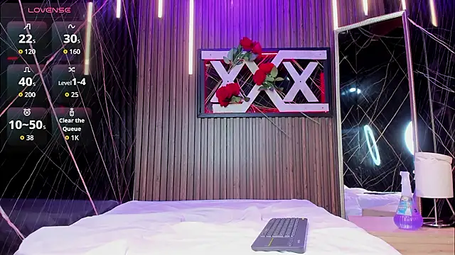 Snapshot of Alanna_Lima chatting on 15, 2, 2026 Alanna Lima online show from 15, 2, 2026