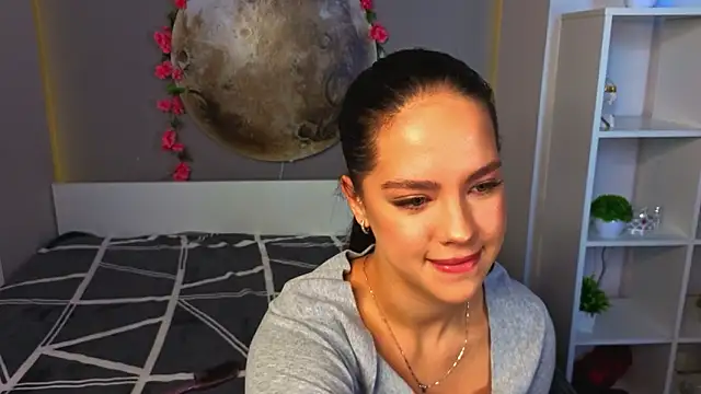 Snapshot of MeiLiscio chatting on 23, 2, 2026 MeiLiscio online show from 23, 2, 2026