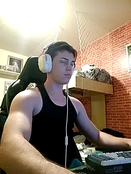 Snapshot of Hottiago chatting on 25, 4, 2026 Hottiago online show from 25, 4, 2026