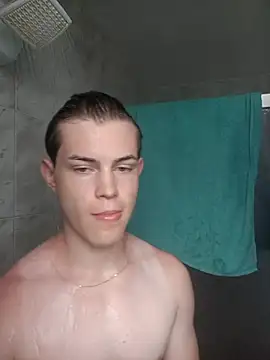 Snapshot of Hottiago chatting on 27, 4, 2026 Hottiago online show from 27, 4, 2026