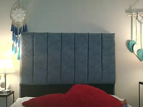 NatalyGuzman26 online show from 11, 3, 2026