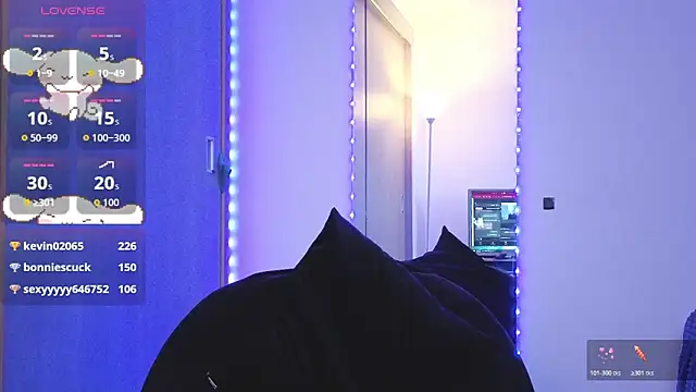 Snapshot of niixh_ chatting on 21, 3, 2026 niixh online show from 21, 3, 2026