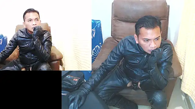 Leatherbdsm81 online show from 29, 6, 2026