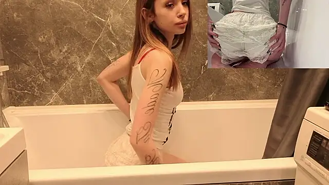 Snapshot of CarmenScott chatting on 25, 2, 2026 CarmenScott online show from 25, 2, 2026