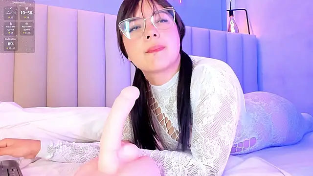 cherry monroe online show from 10, 2, 2026