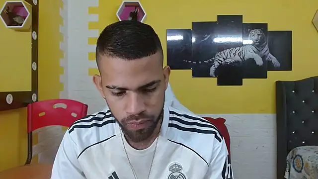 chacorta  online show from 31, 3, 2026