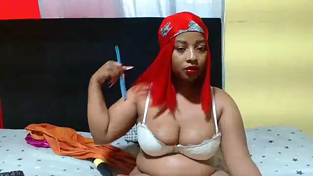 JinglynJuicy22 online show from 28, 2, 2026