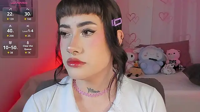 Snapshot of Tamara_uwu chatting on 6, 3, 2026 Tamara uwu online show from 6, 3, 2026