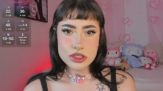 Snapshot of Tamara_uwu chatting on 13, 3, 2026 Tamara uwu online show from 13, 3, 2026